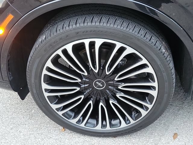 Certified 2024 Lincoln Aviator Black Label AWD/4WD image 9