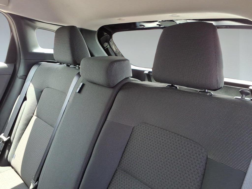New 2026 Nissan Kicks S FWD image 11