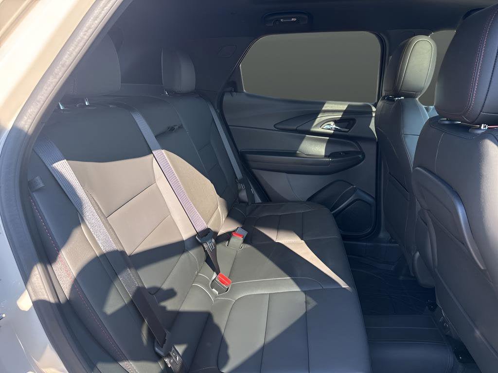 New 2026 Chevrolet TrailBlazer RS w/ Convenience Package AWD/4WD image 27