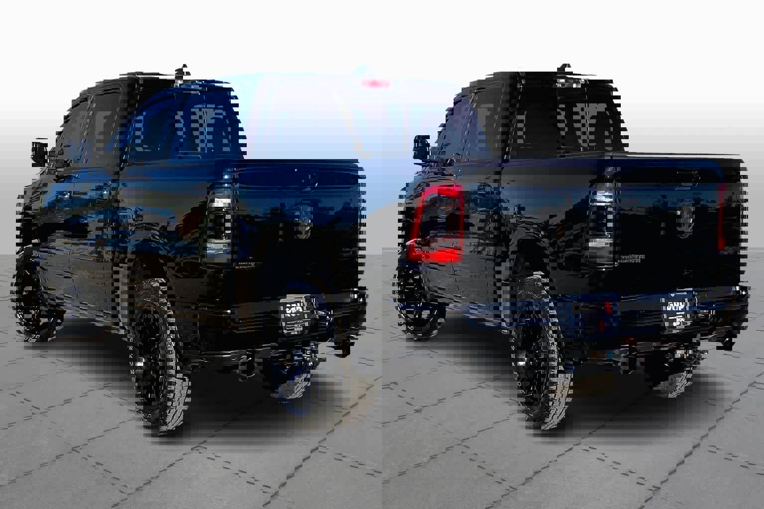 Used 2024 RAM 1500 Lone Star image 12