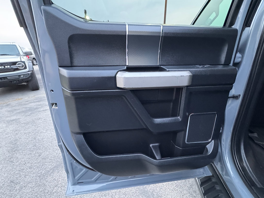 Used 2020 Ford F150 Lariat image 21