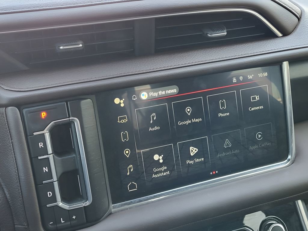 Used 2022 GMC Yukon XL Denali image 15