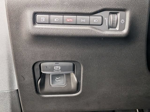 New 2026 Jeep Cherokee Limited AWD/4WD image 24