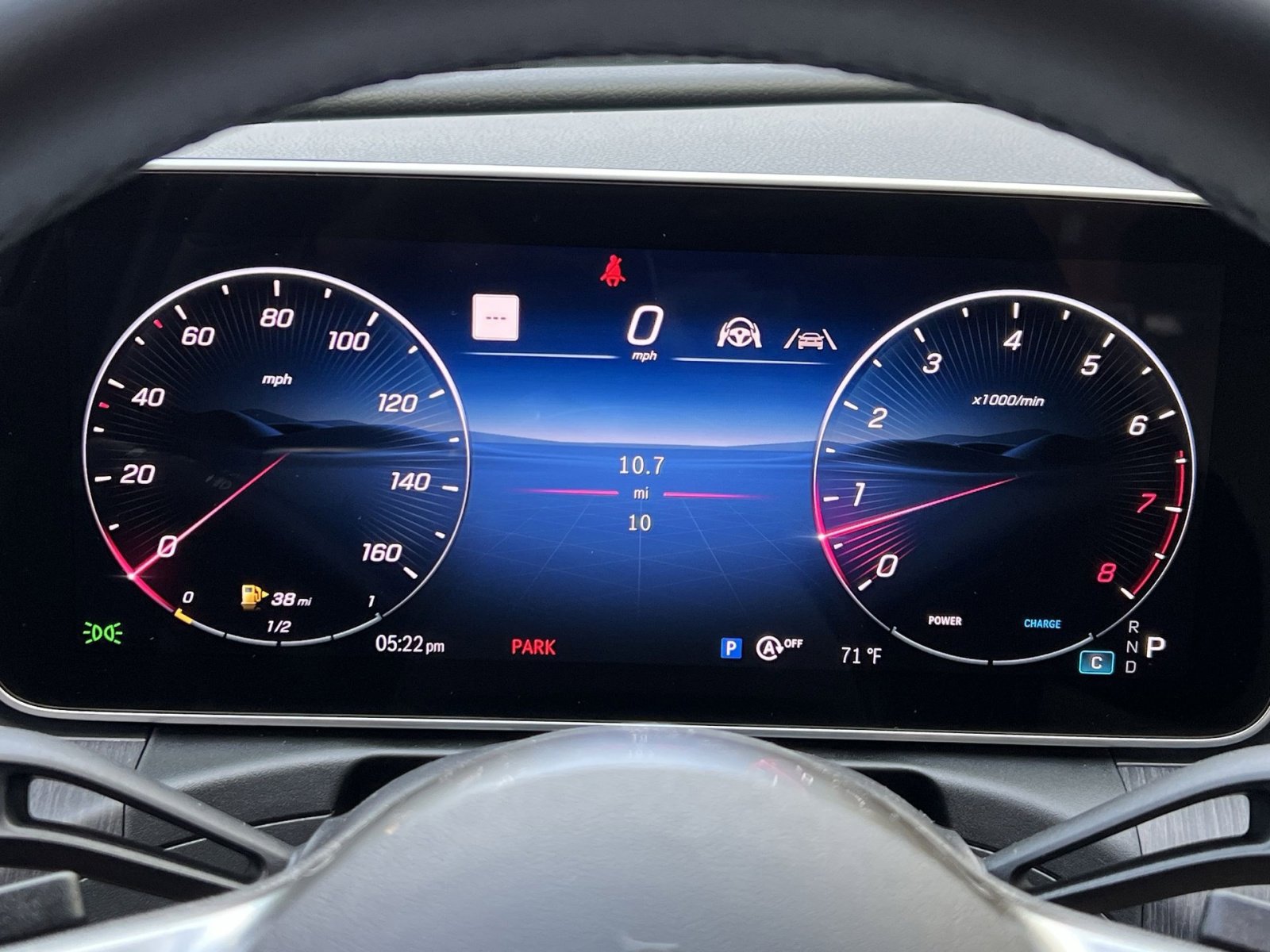 Used 2026 Mercedes-Benz C 300 4MATIC Sedan image 15