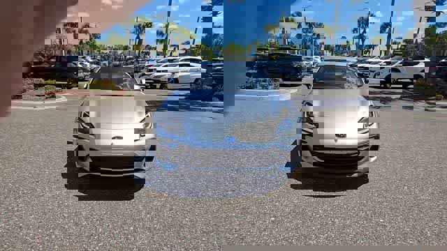 Used 2023 Subaru BRZ Limited image 3