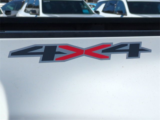 Certified 2024 Chevrolet Silverado 3500 W/T w/ WT Convenience Package image 13