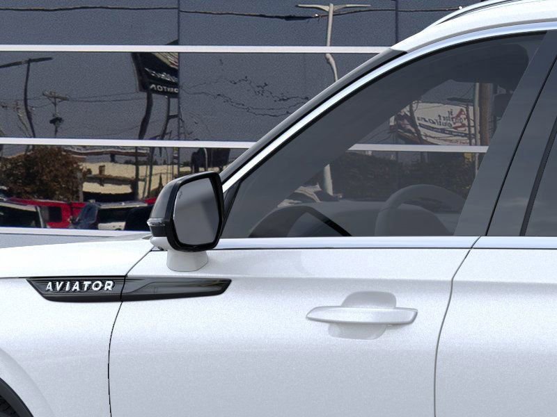 New 2026 Lincoln Aviator AWD image 20