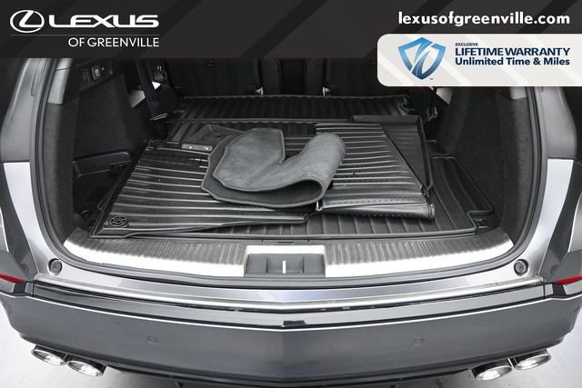Used 2024 Acura MDX Type S w/ Advance Package AWD/4WD image 31