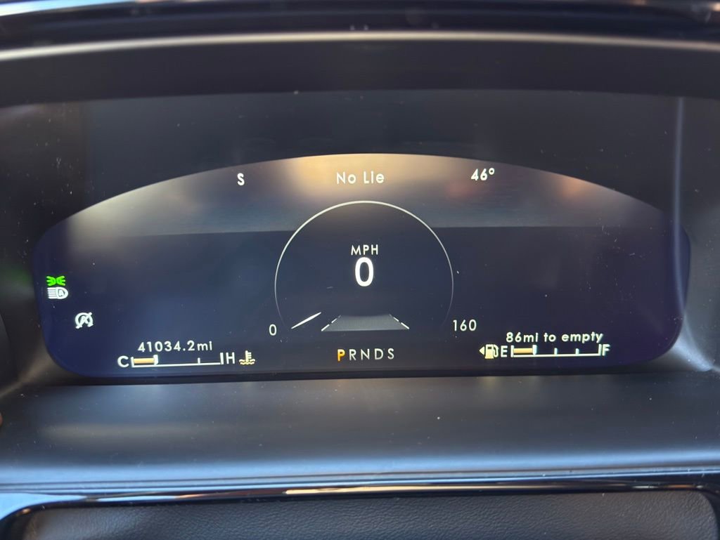 Used 2022 Lincoln Nautilus Reserve w/ Luxury Package image 21