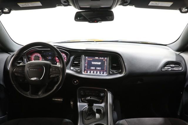 Used 2017 Dodge Challenger T/A RWD image 15