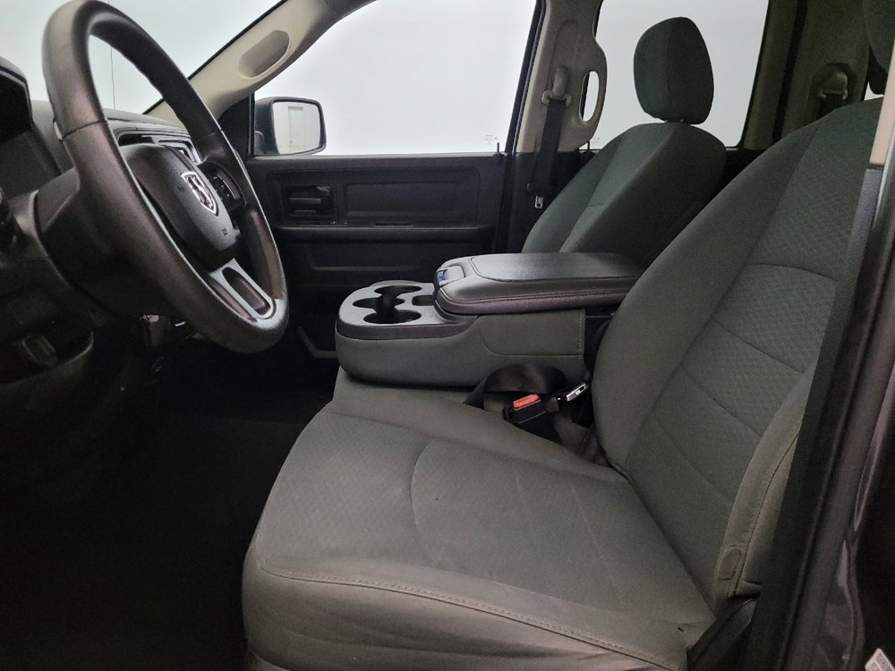 Used 2016 RAM 1500 Express image 17