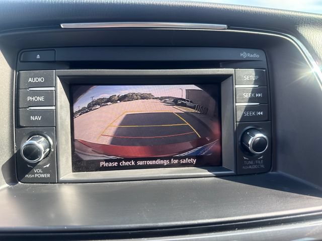 Used 2014 MAZDA MAZDA6 Sport FWD image 16