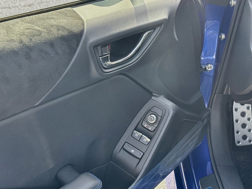 New 2026 Subaru BRZ tS RWD image 22