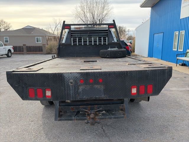 Used 2013 GMC Sierra 3500 W/T w/ Skid Plate Package image 7