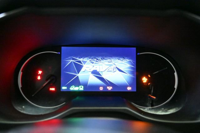 Used 2023 Toyota RAV4 TRD Off-Road w/ TRD Off-Road Weather Package image 44