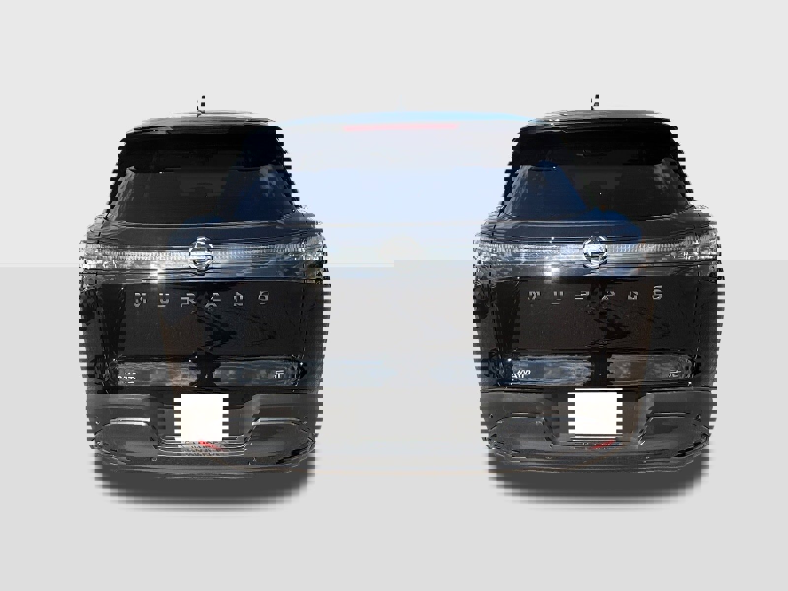 New 2026 Nissan Murano SL image 4