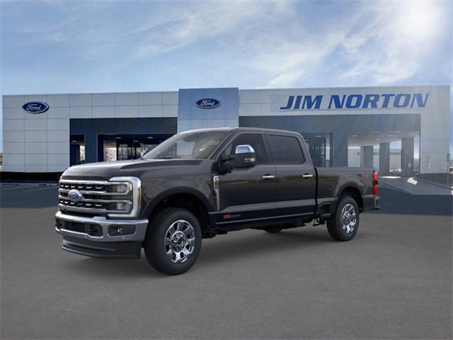 New 2026 Ford F250 Lariat w/ Lariat Premium Package image 1