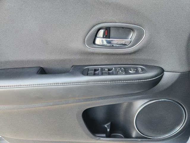 Used 2022 Honda HR-V EX image 24