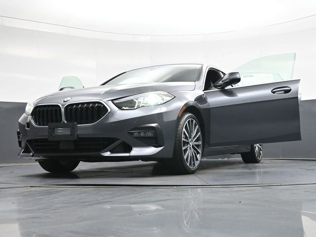 Used 2020 BMW 228i xDrive Gran Coupe w/ Convenience Package AWD/4WD image 41