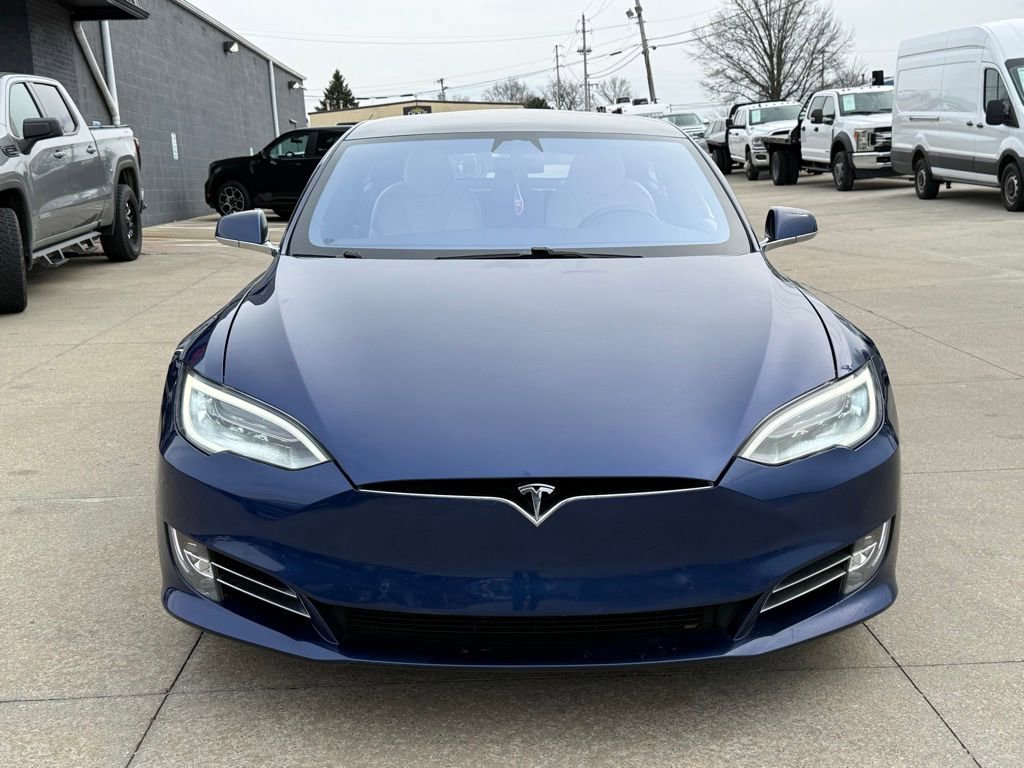 Used 2021 Tesla Model S Long Range image 17