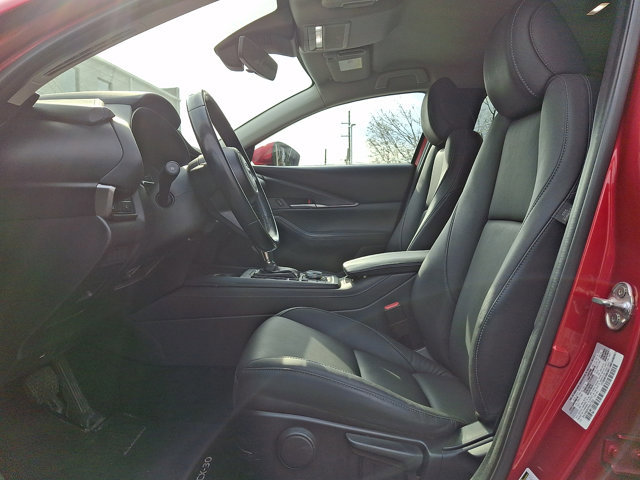 Certified 2023 MAZDA CX-30 AWD 2.5 S w/ Select Package image 13