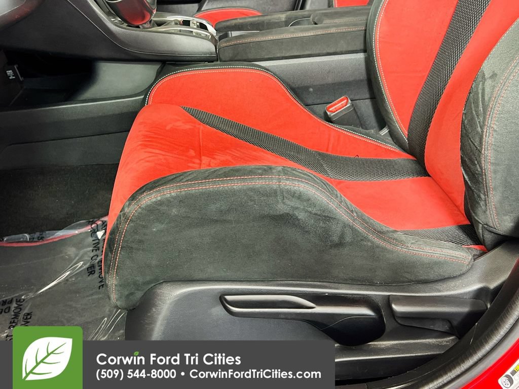 Used 2019 Honda Civic Type R image 23