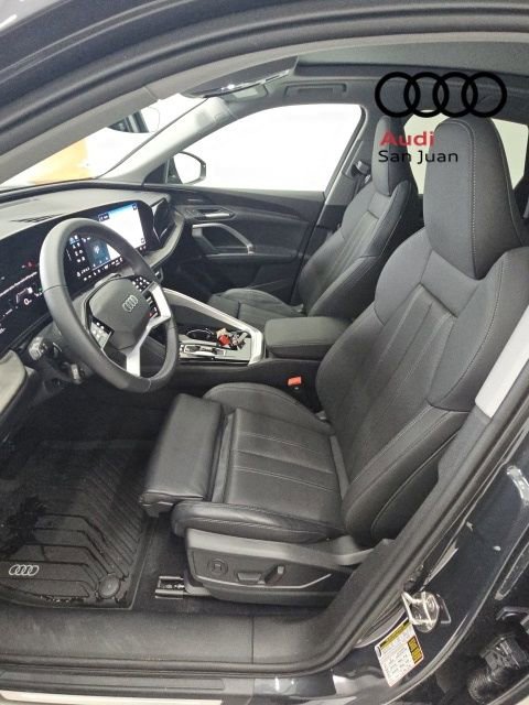 Certified 2025 Audi Q5 Premium Plus w/ Premium Plus image 20