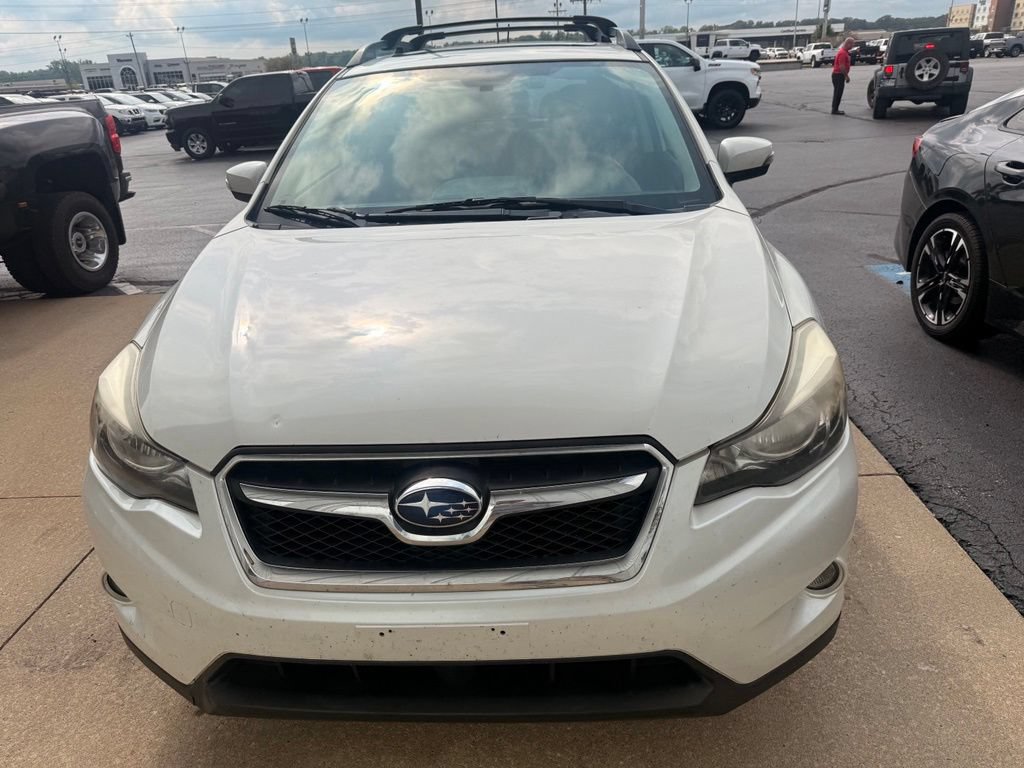 Used 2015 Subaru Crosstrek 2.0i Limited AWD/4WD image 4