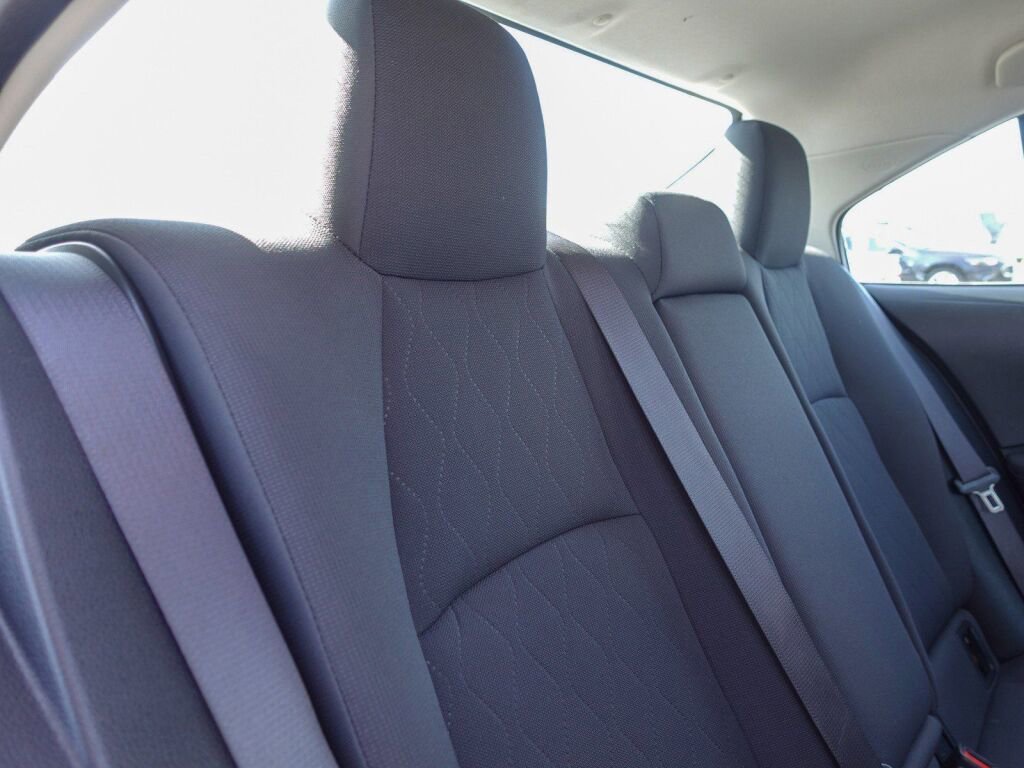 Certified 2020 Toyota Corolla LE FWD image 13