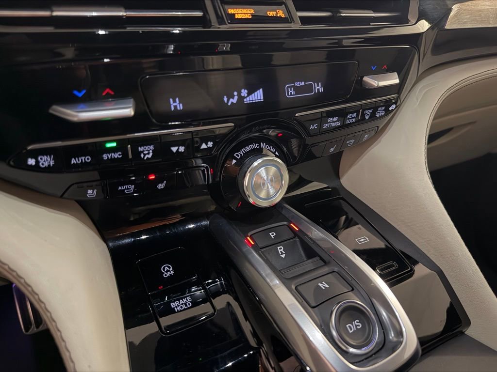 Used 2023 Acura MDX Type S image 23