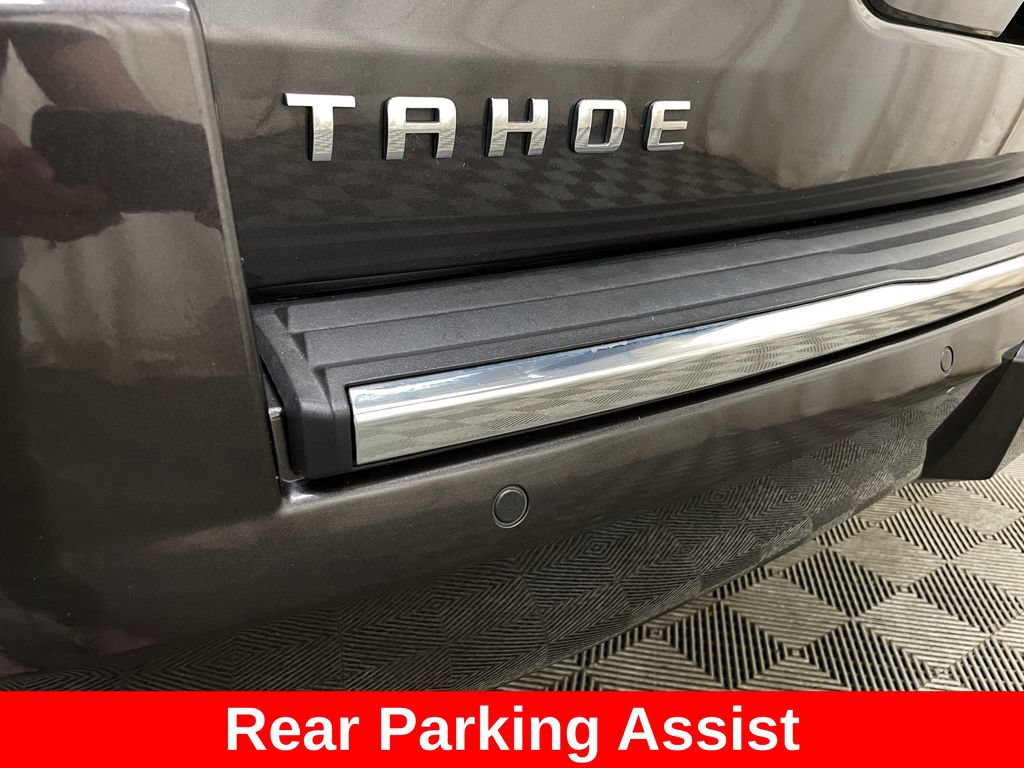 Used 2018 Chevrolet Tahoe Premier AWD/4WD image 21