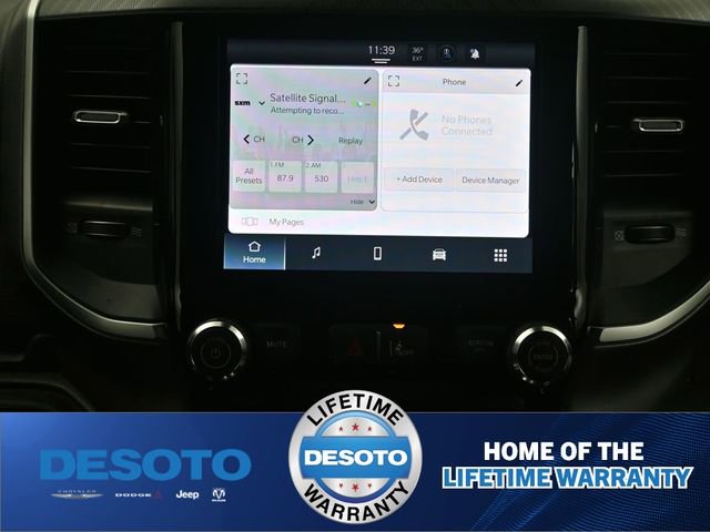 New 2026 RAM 1500 Express image 16