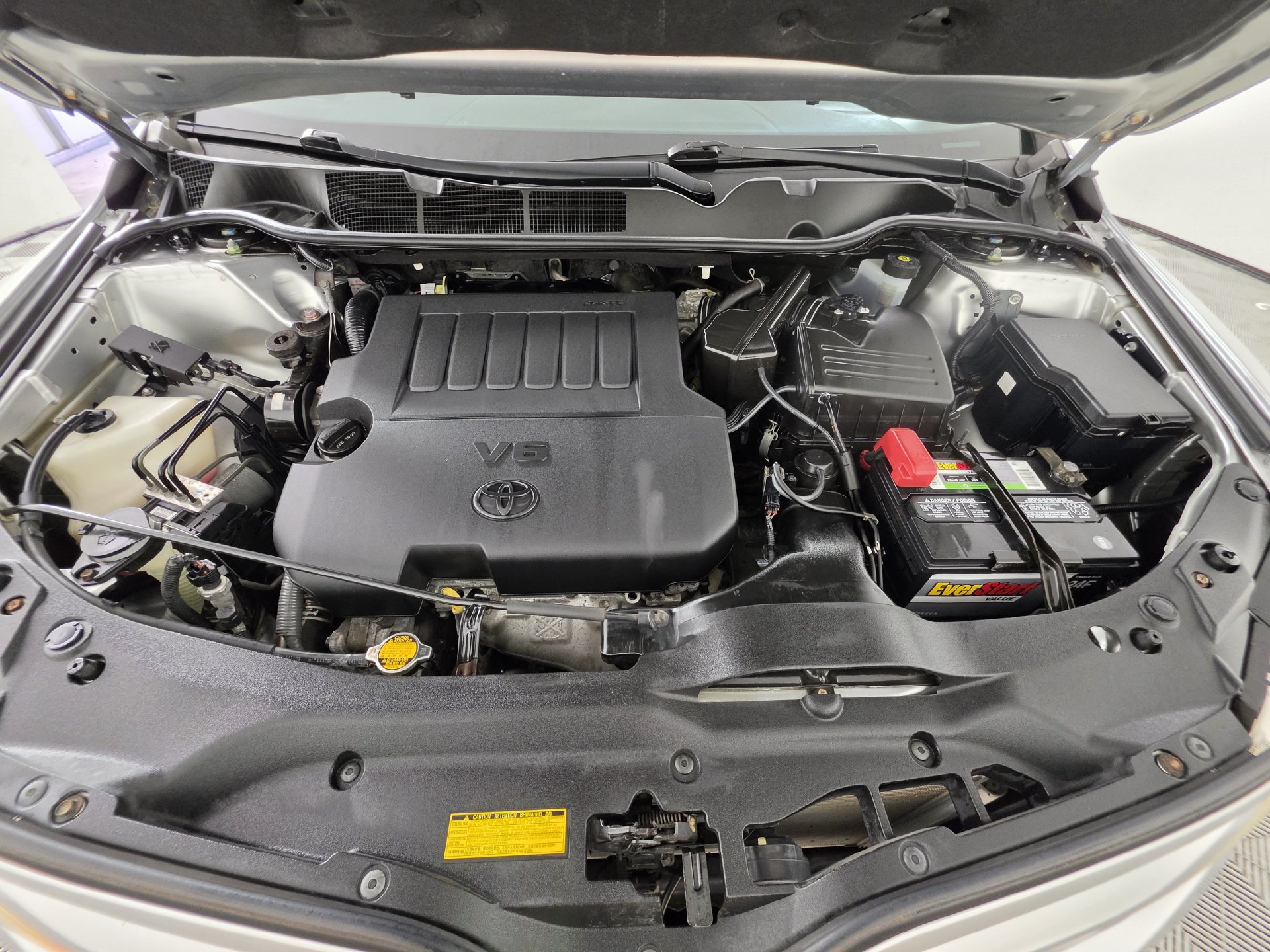 Used 2015 Toyota Venza XLE w/ XLE Premium Package FWD image 35