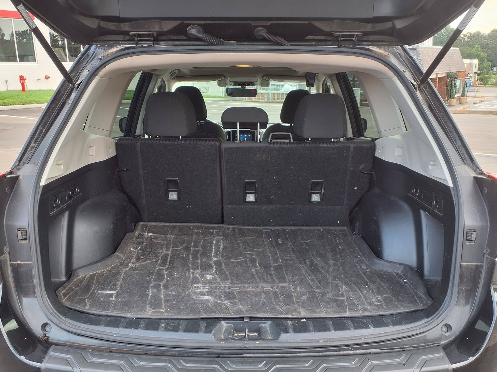 Used 2020 Subaru Forester Premium AWD/4WD image 26