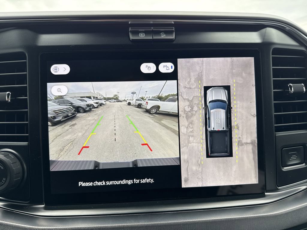 New 2026 Ford F250 Platinum AWD/4WD image 19