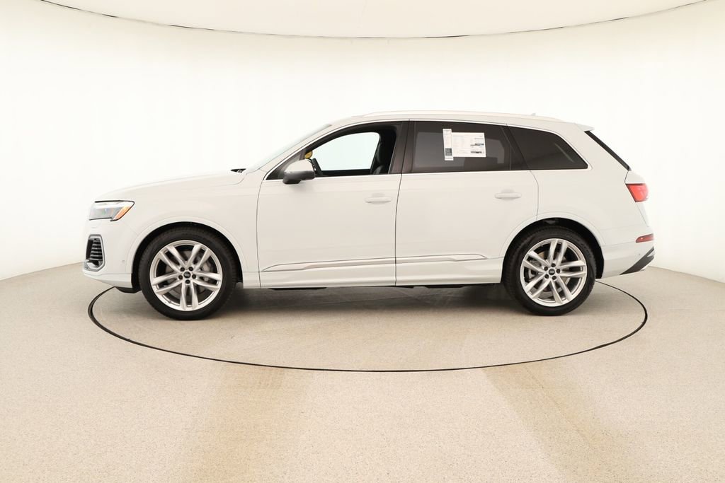 New 2025 Audi Q7 3.0T Premium Plus AWD/4WD image 2