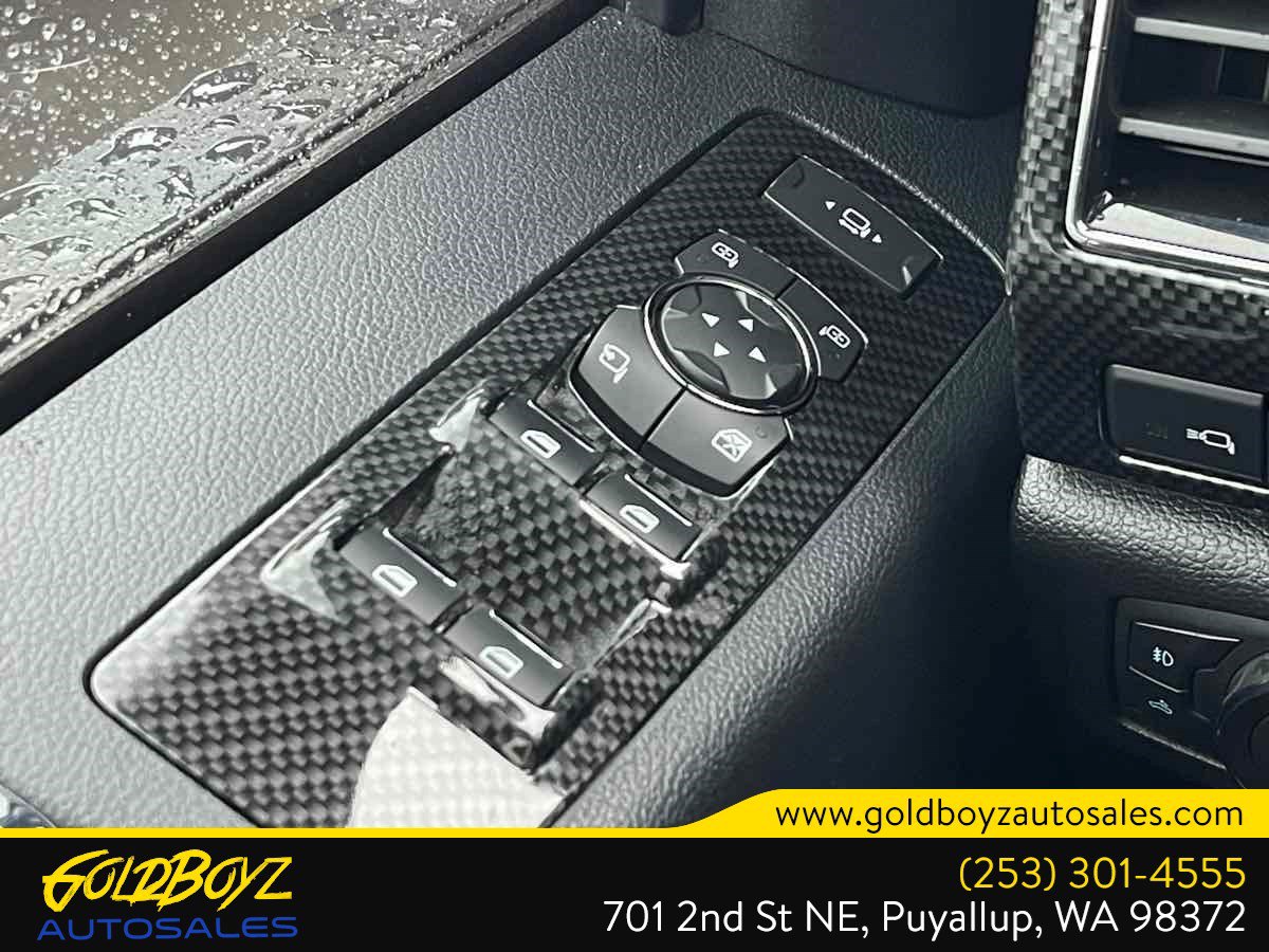 Used 2021 Ford F250 Lariat w/ Lariat Ultimate Package AWD/4WD image 60