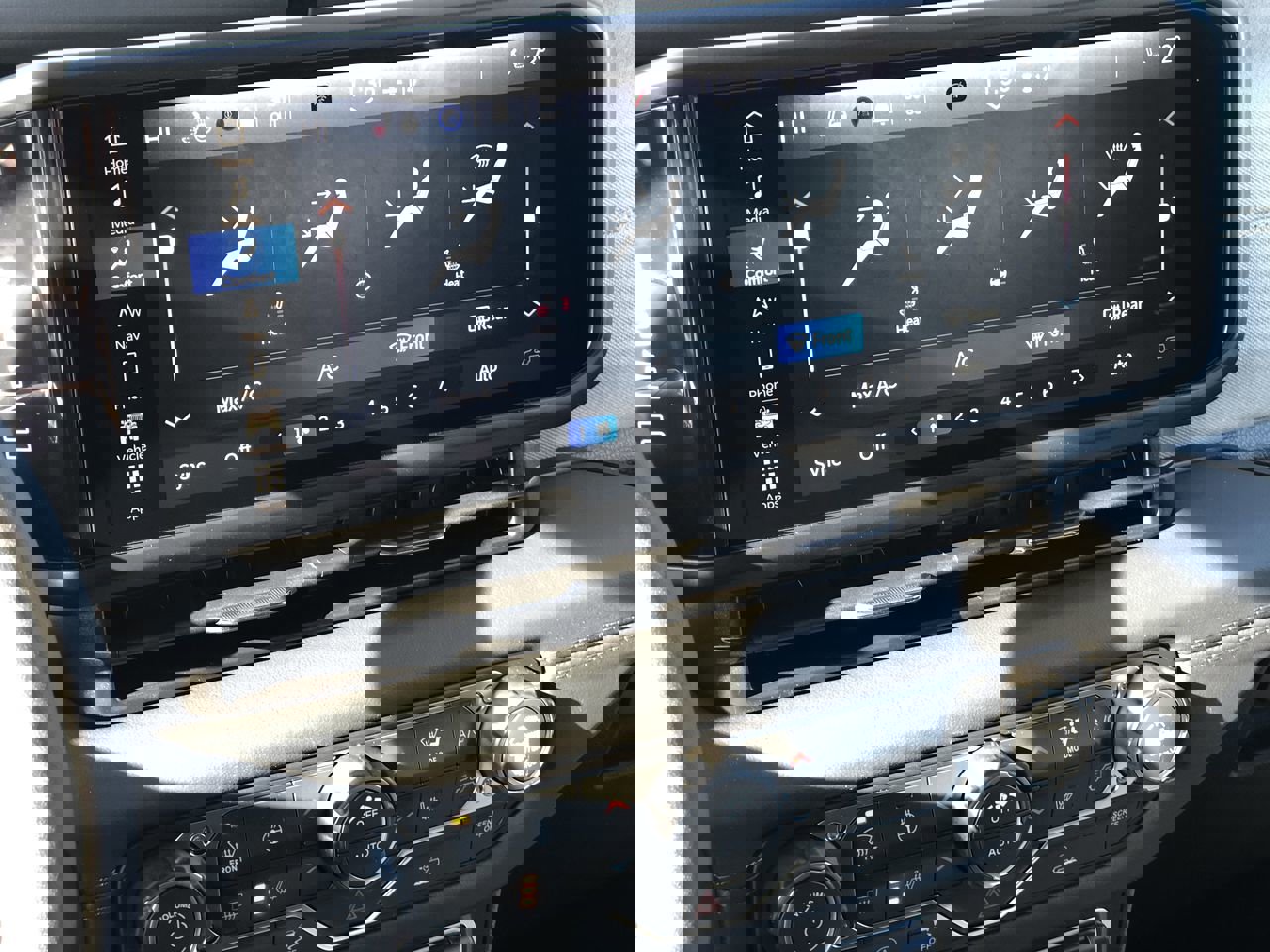 New 2026 Jeep Wrangler Sahara w/ Technology Group image 22