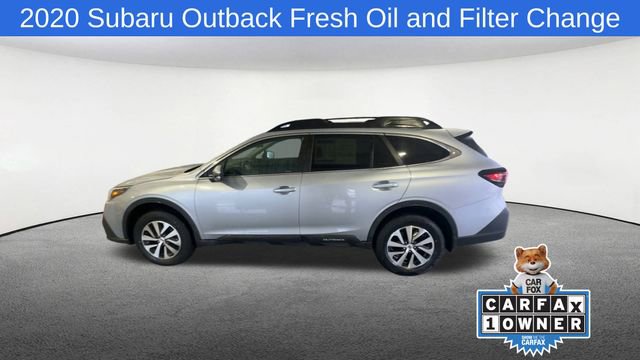 Used 2020 Subaru Outback Premium image 6