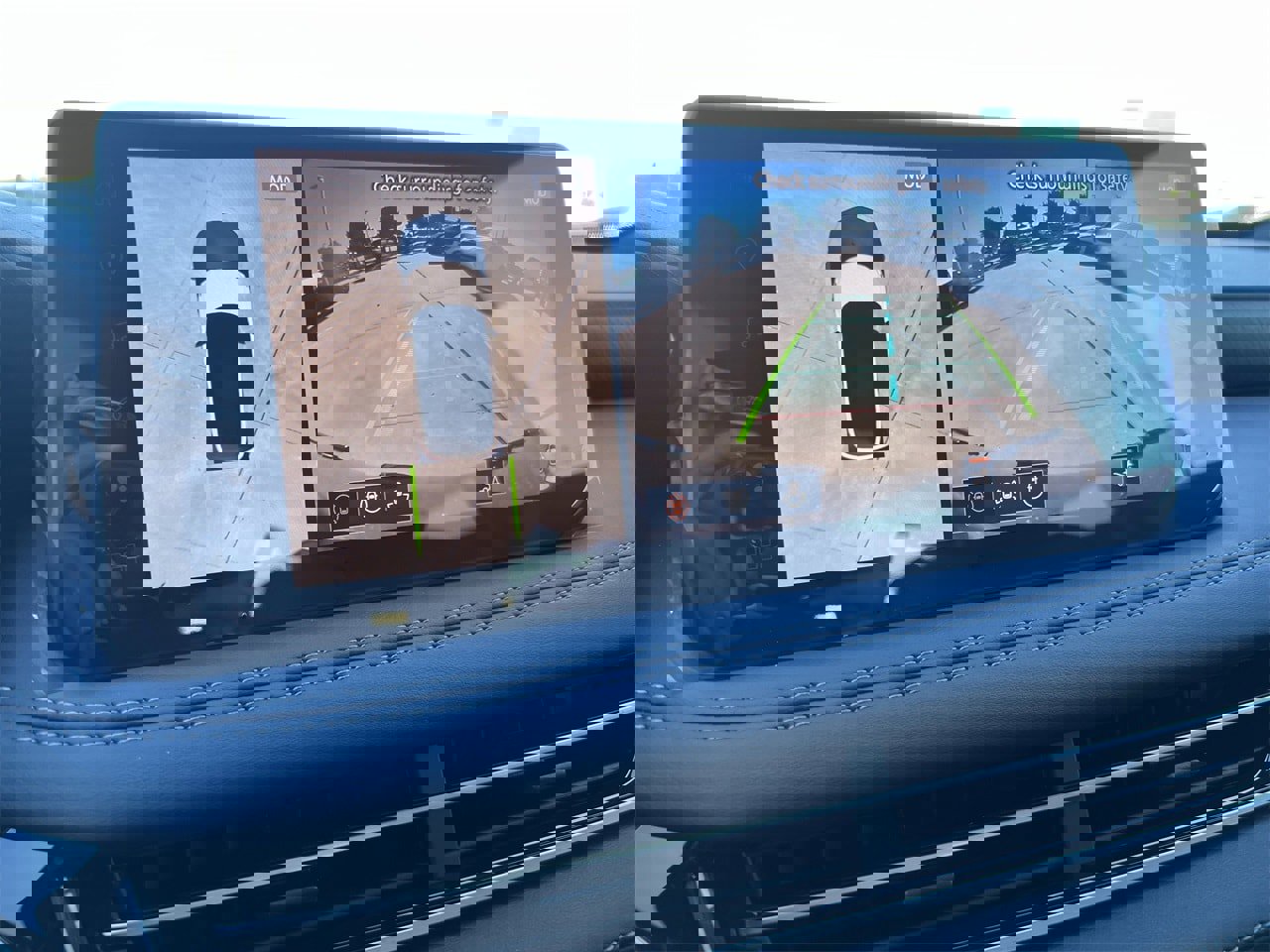 New 2026 INFINITI QX60 Sport image 16