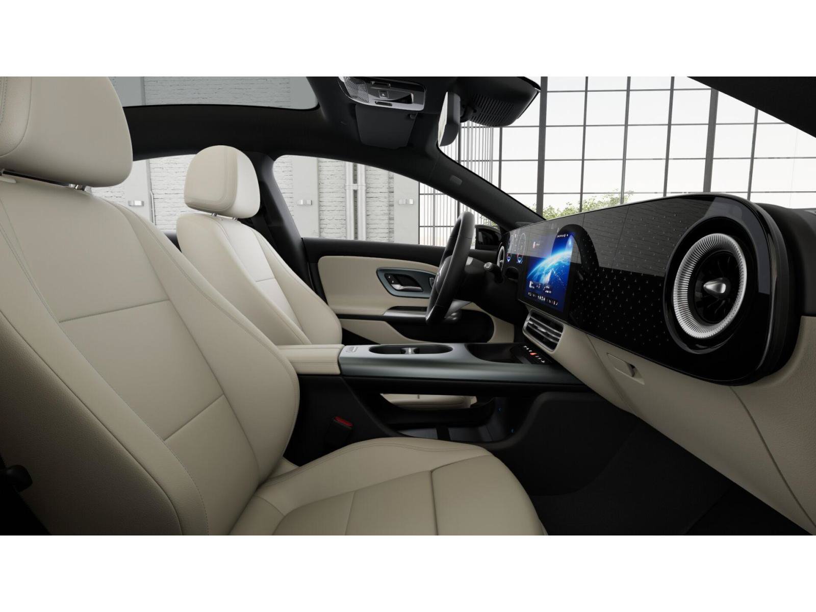 New 2027 Mercedes-Benz CLA 220 image 4