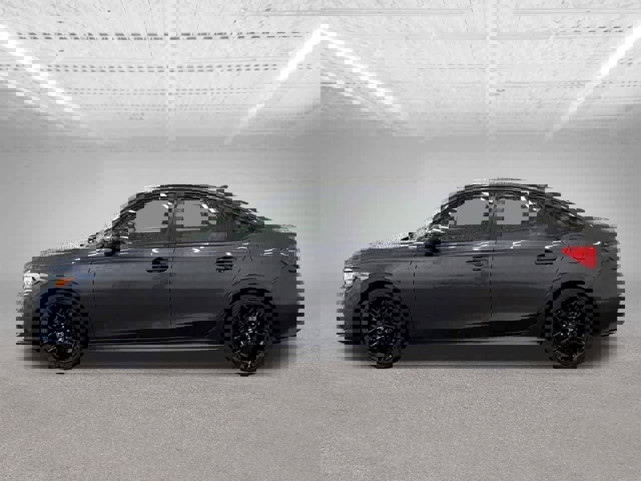 Used 2024 Honda Civic Sport image 2