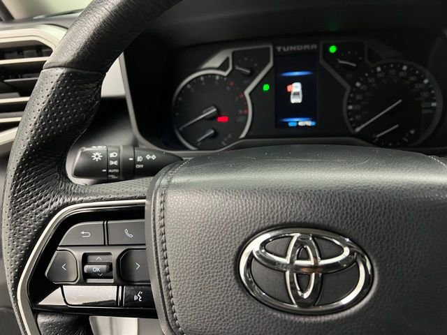 Used 2023 Toyota Tundra SR5 image 12
