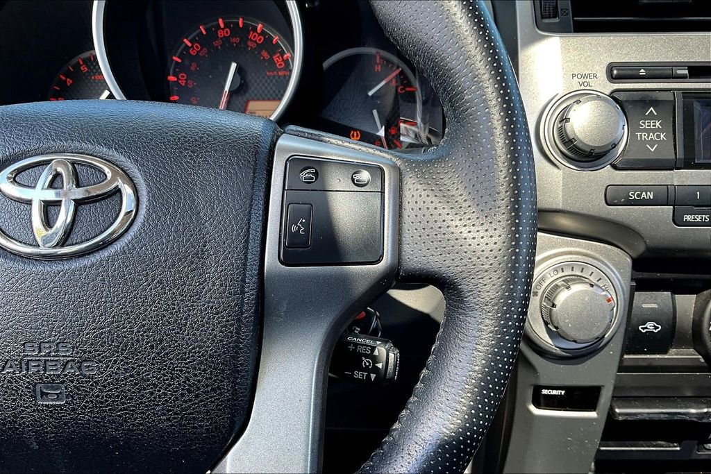 Used 2010 Toyota 4Runner SR5 image 21