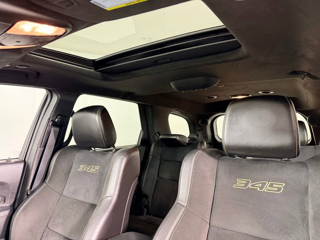 Used 2025 Dodge Durango R/T image 25