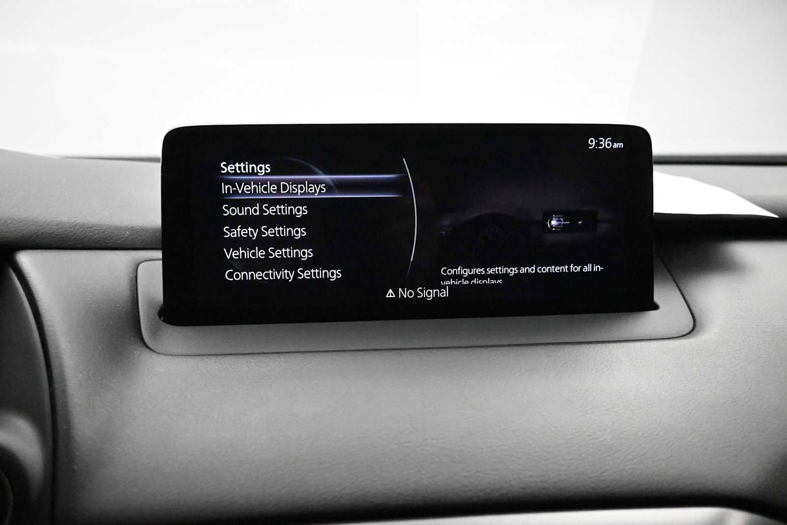 Used 2022 MAZDA CX-9 Carbon Edition AWD/4WD image 16