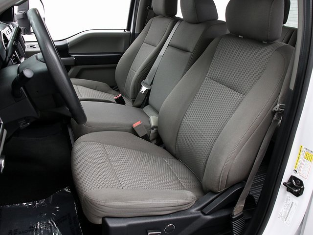 Used 2019 Ford F250 XLT w/ XLT Value Package image 11