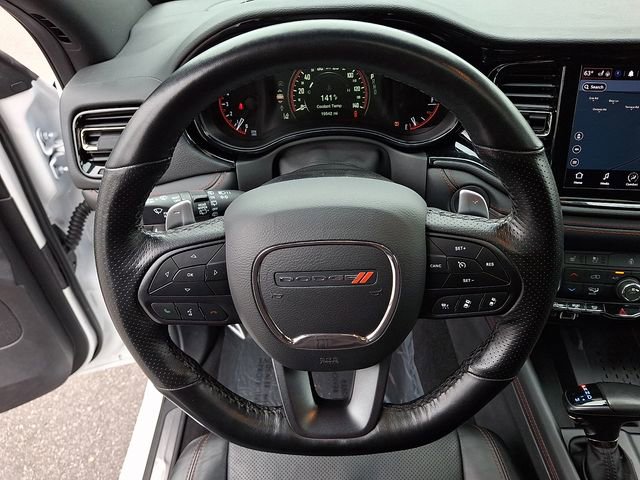 Used 2025 Dodge Durango GT image 20