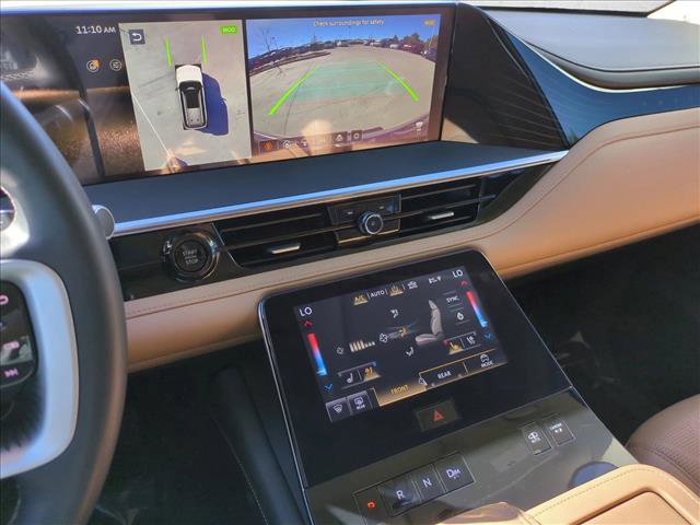 Used 2025 INFINITI QX80 Sensory w/ Exterior Package image 15