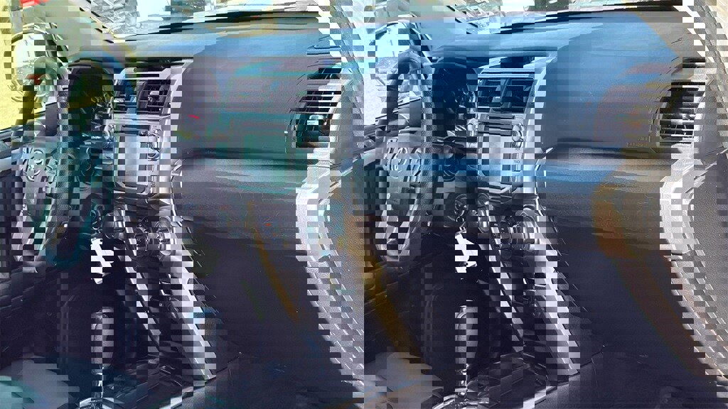 Certified 2019 Toyota 4Runner SR5 Premium image 26